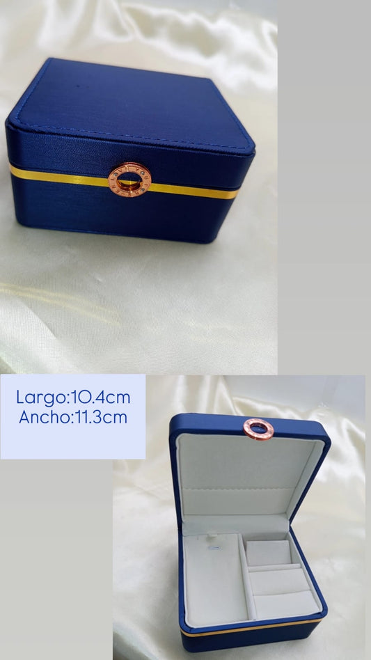 JOYERO CAJA ELEGANTE