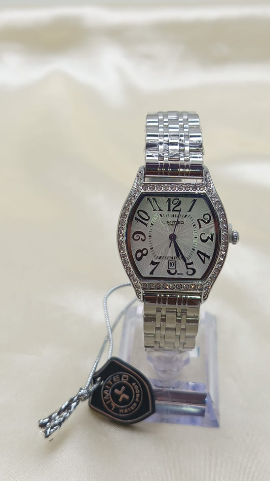 RELOJ LIMITED