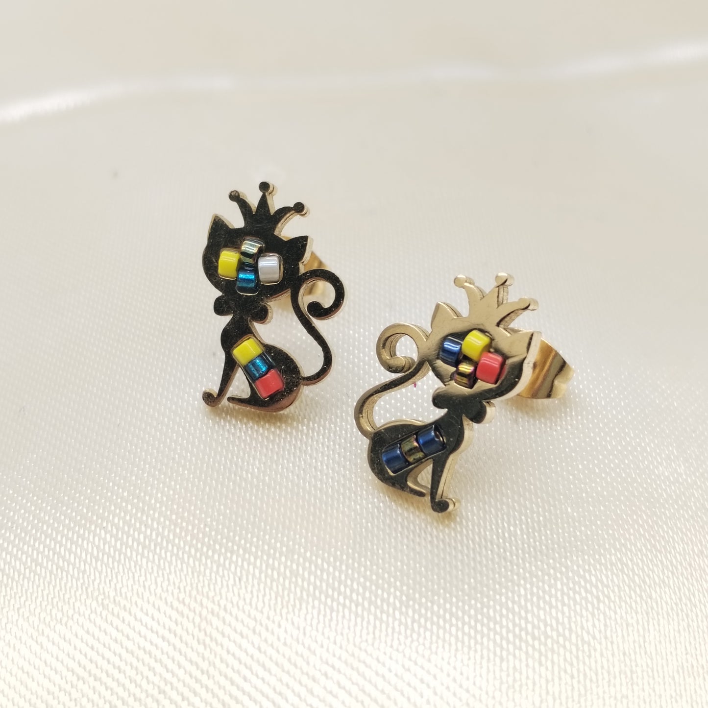 ARETE TOPO ELEGANTE