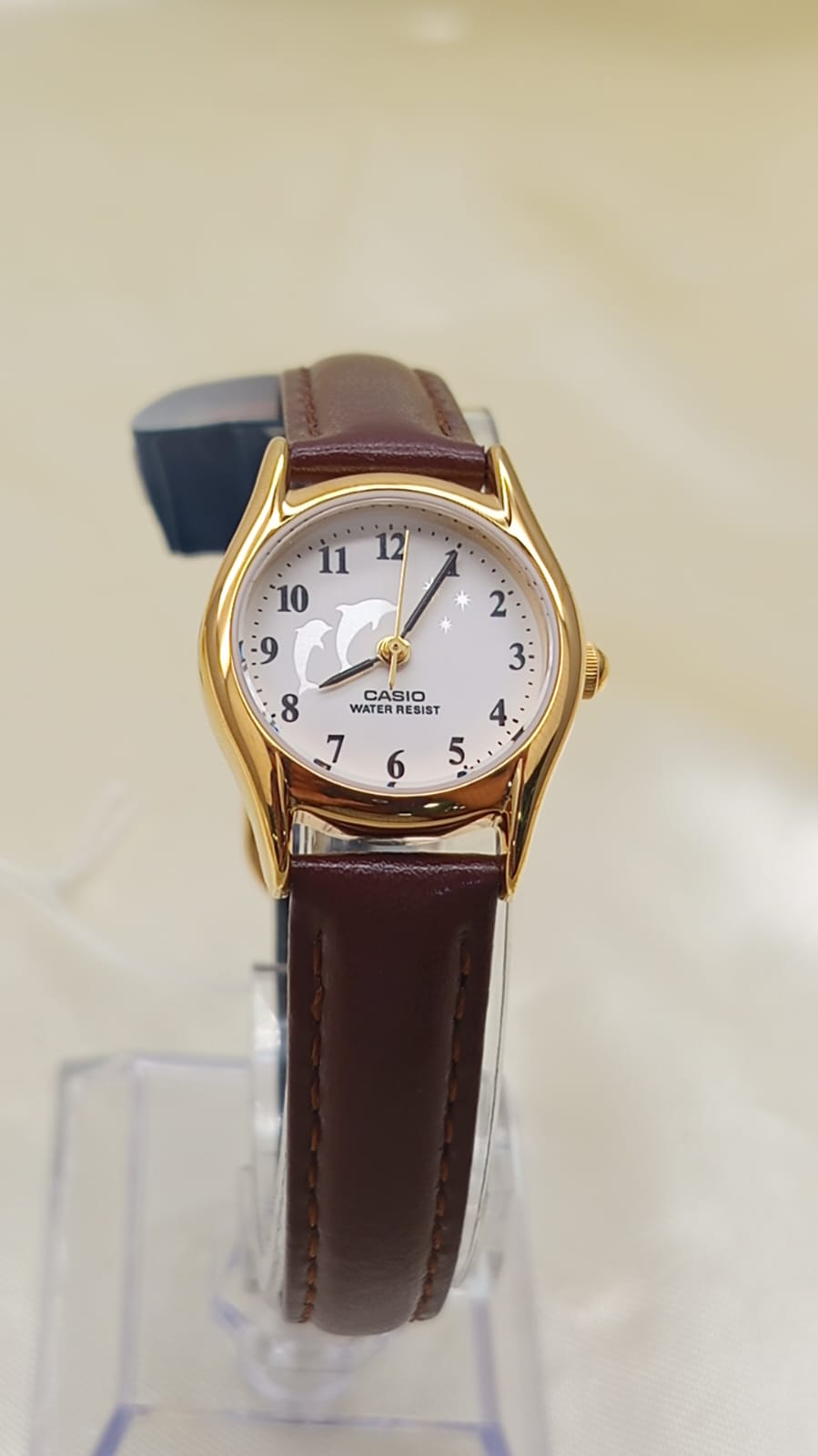 RELOJ CASIO LTP-1094Q-7B9RDF