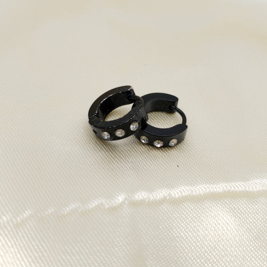 ARETE HOGGIES NEGRO