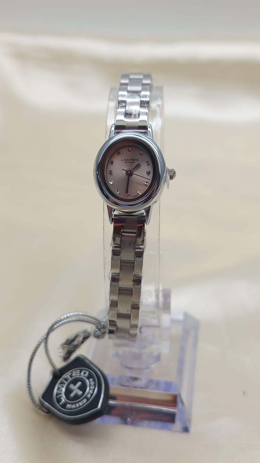 RELOJ LIMITED