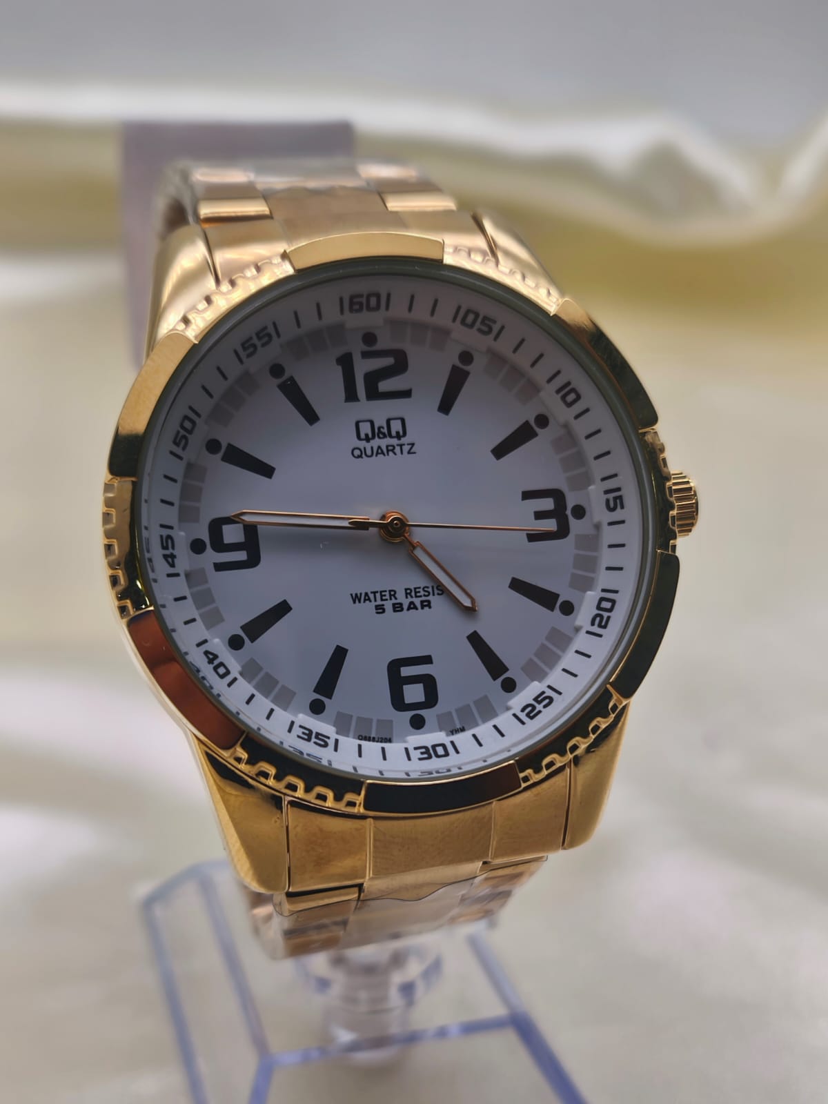 RELOJ QYQ HOMBRE