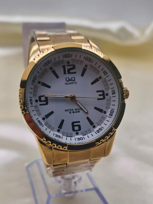 RELOJ QYQ HOMBRE