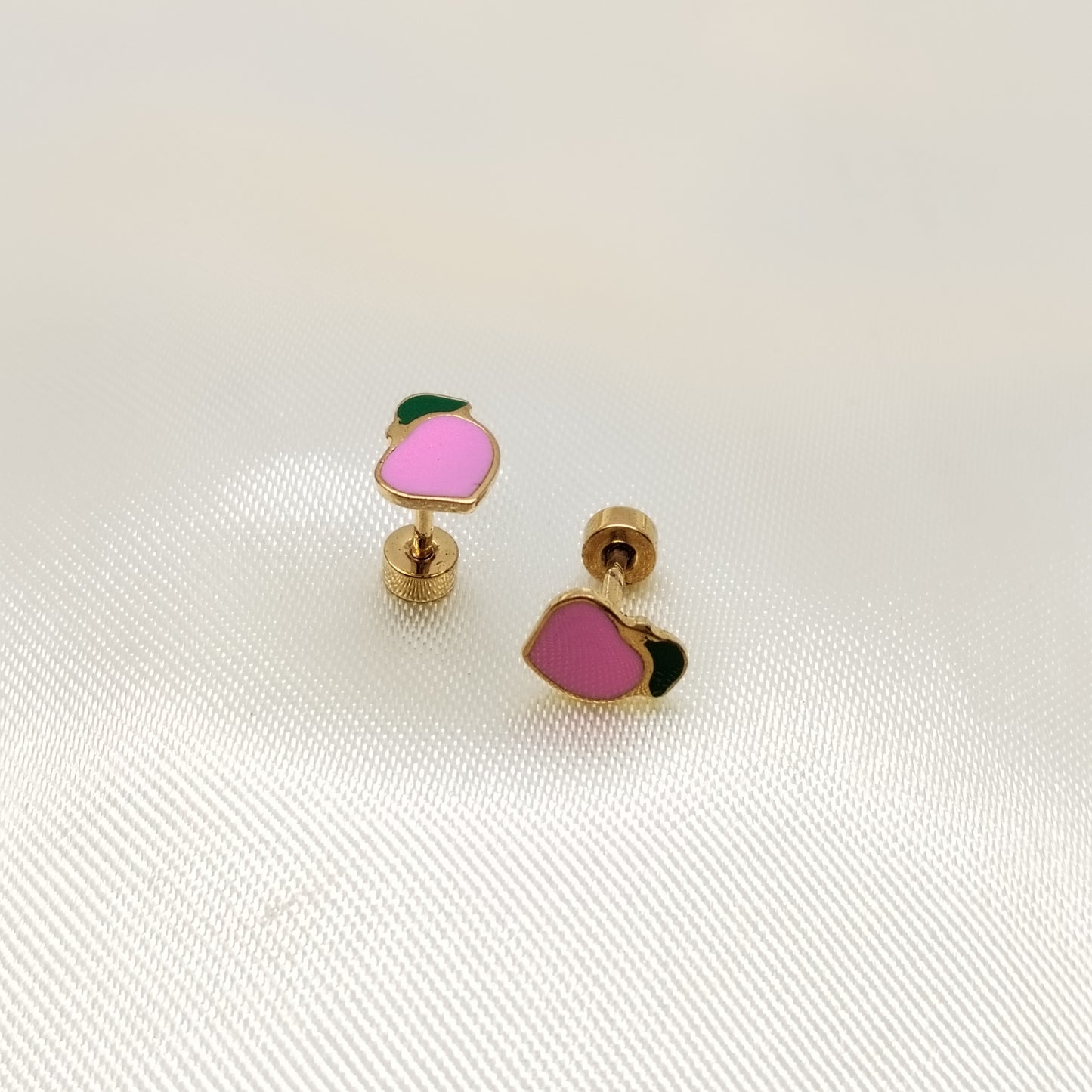ARETE TOPO DORADO