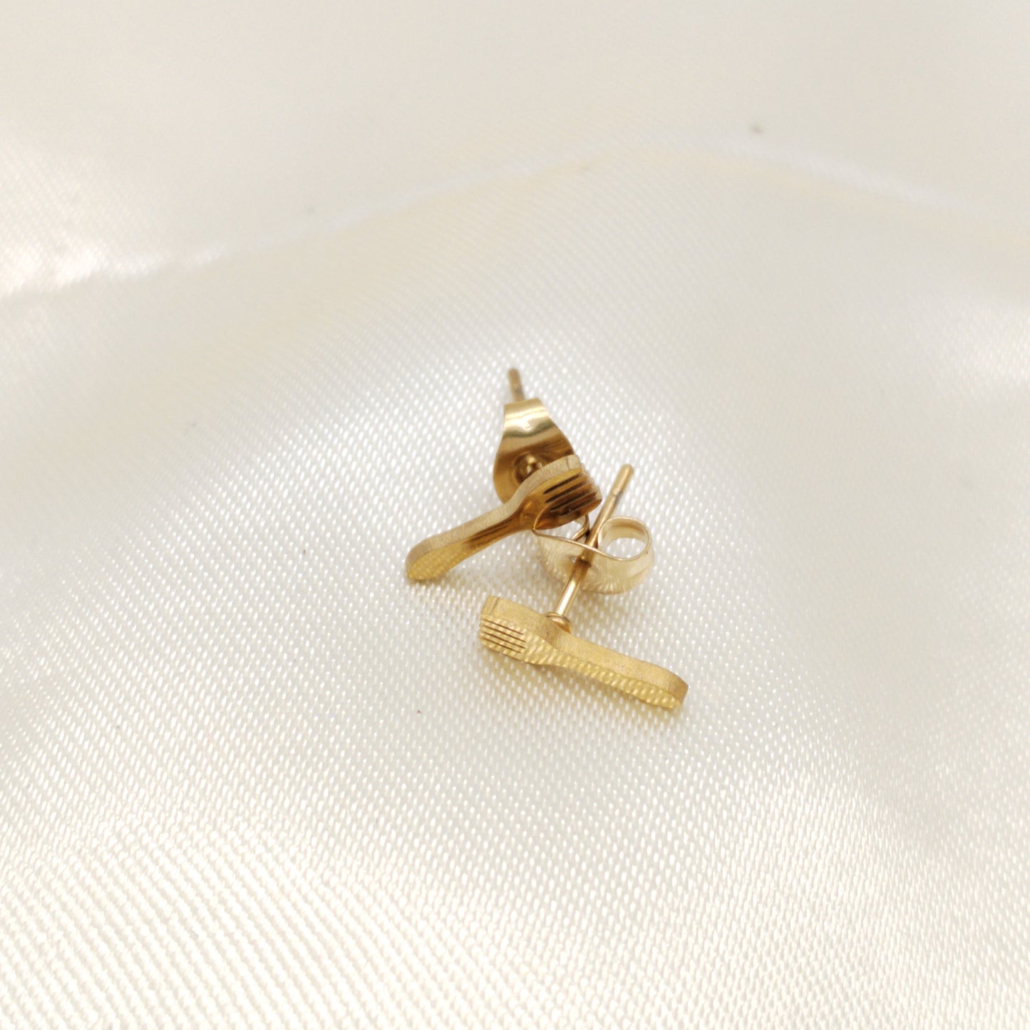 ARETE TOPO DORADO