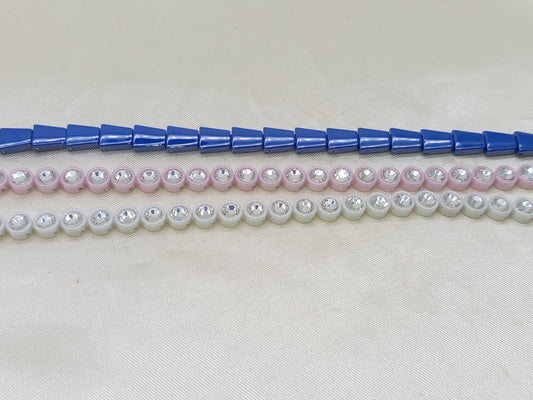 PULSERA TUNGSTENO DAMA