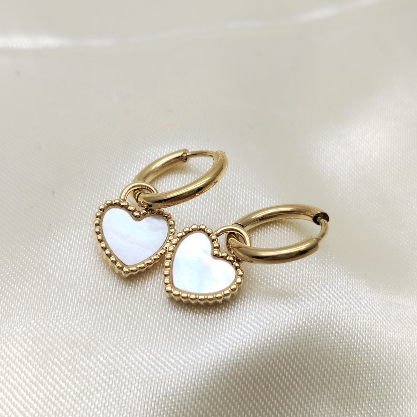 ARETE HOGGIES ELEGANTE