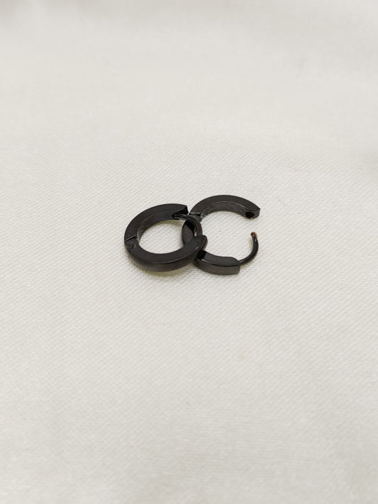 ARETE HOGGIES NEGRO