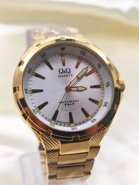 RELOJ QYQ HOMBRE