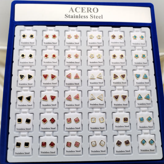 ARETE TOPO PLANCHA