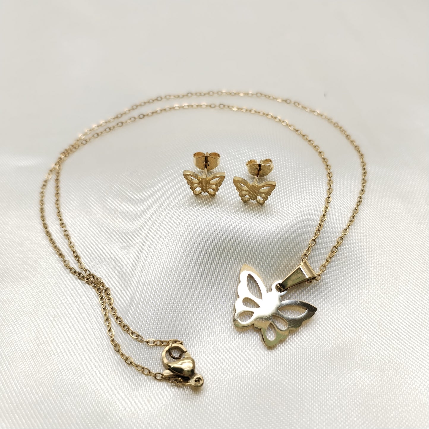 JUEGO MARIPOSA