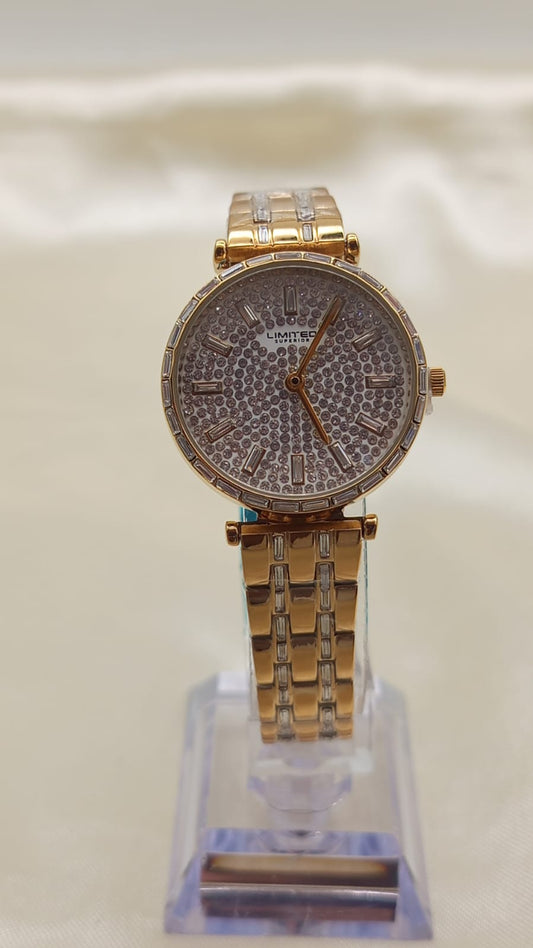 RELOJ LIMITED