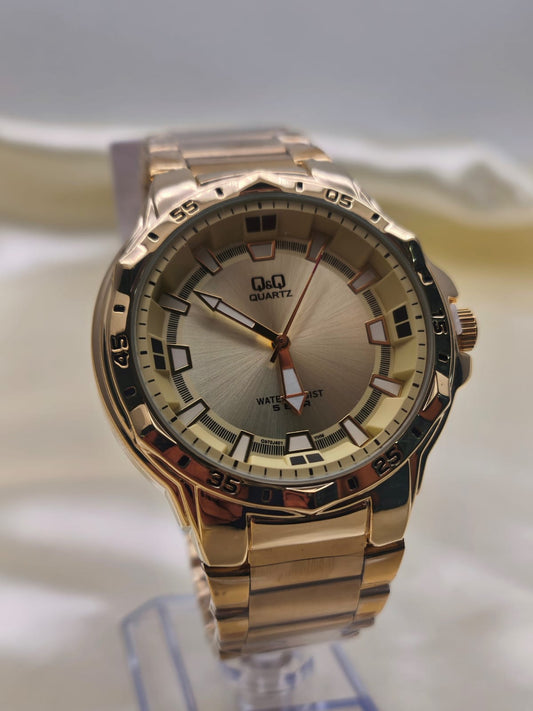 RELOJ QYQ HOMBRE