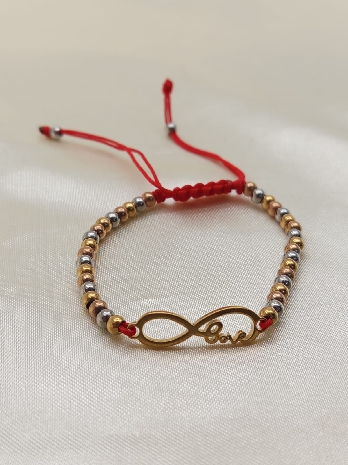 PULSERA ELASTICA