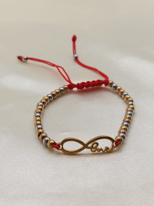 PULSERA ELASTICA