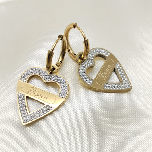ARETE HOGGIES ELEGANTE
