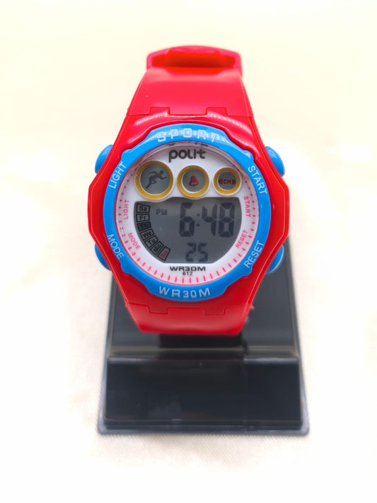 RELOJ NIÑO