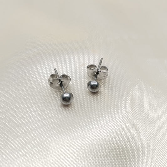 ARETE TOPO MARIPOSA