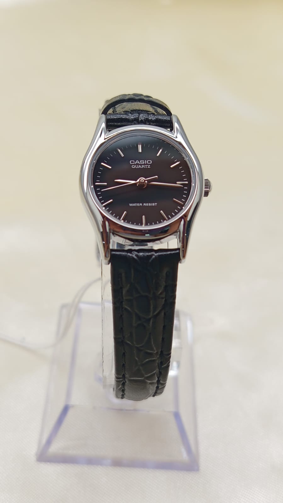 RELOJ CASIO LTP-1094E-1ARDF