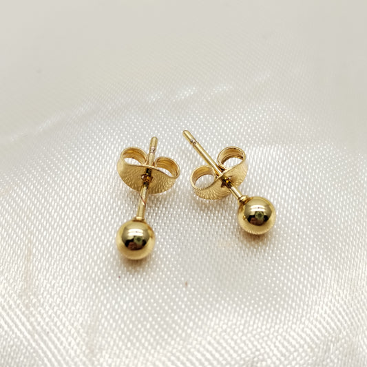 ARETE TOPO MARIPOSA