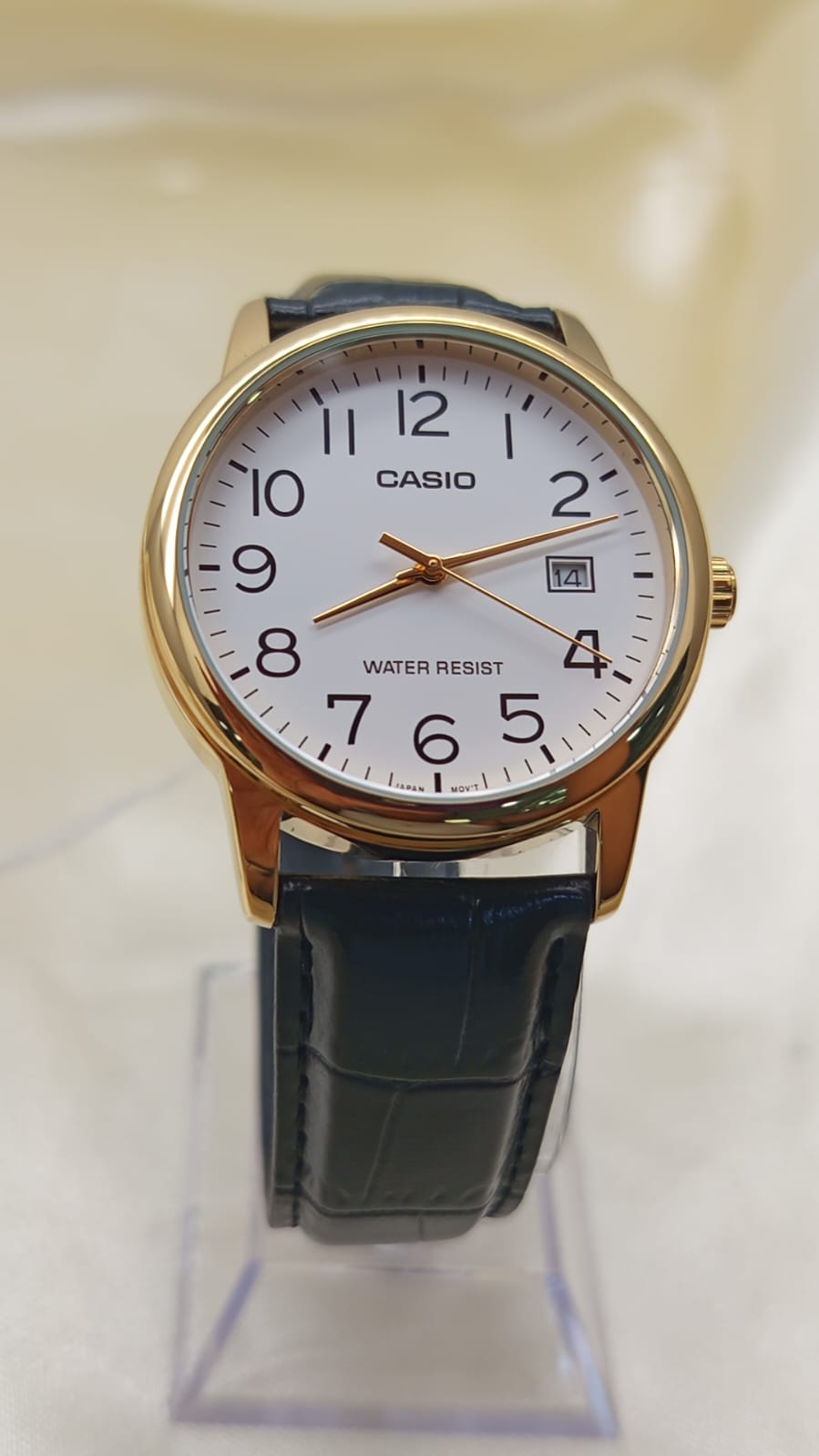 RELOJ CASIO MTP-V002GL-7B2UDF