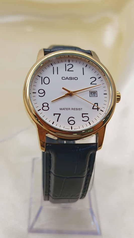 RELOJ CASIO MTP-V002GL-7B2UDF