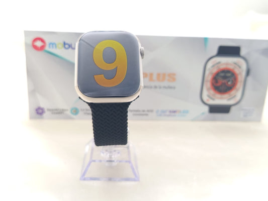 RELOJ SMART