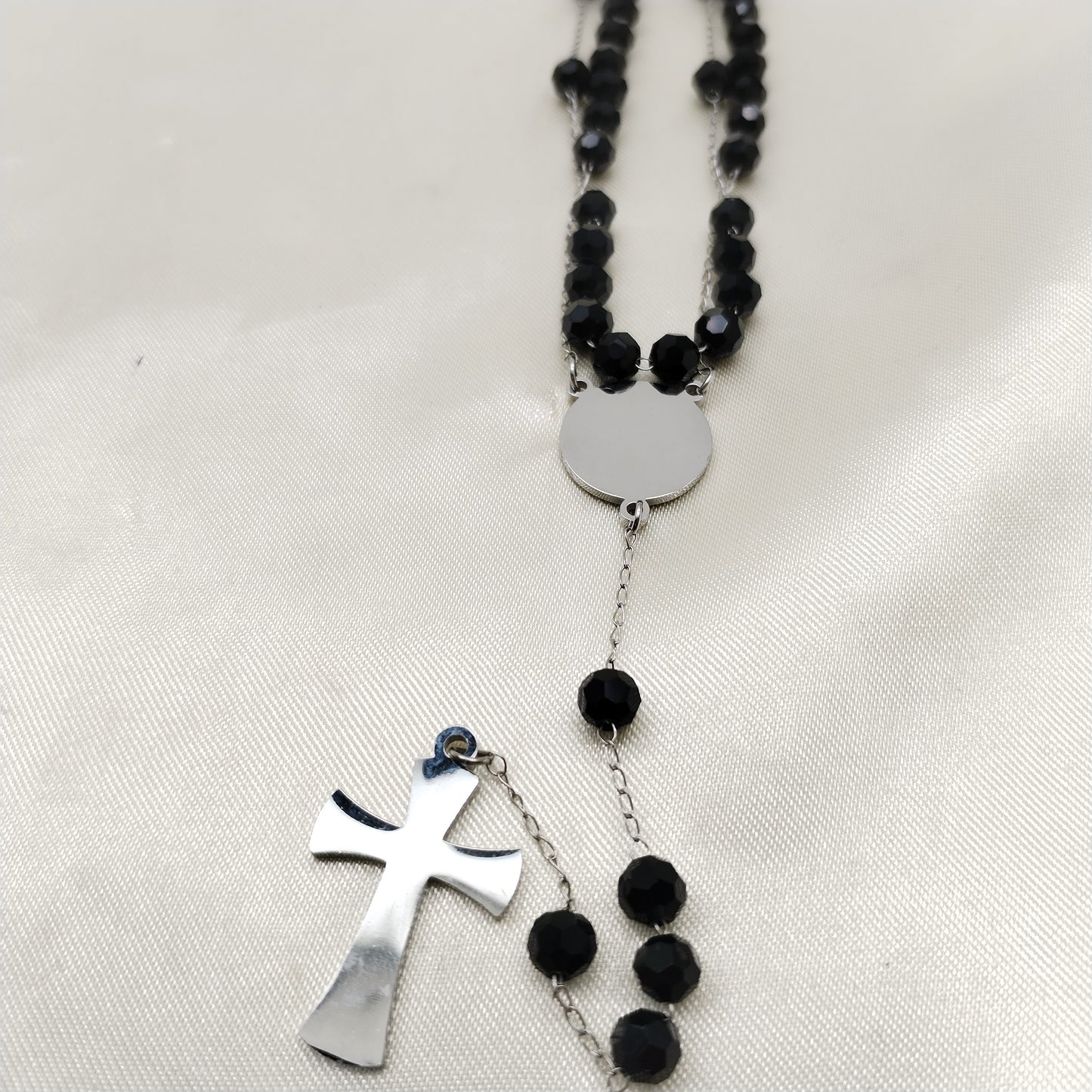 ROSARIO PIEDRA NEGRA