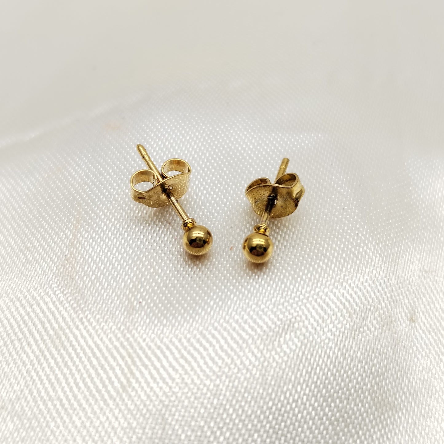 ARETE TOPO MARIPOSA