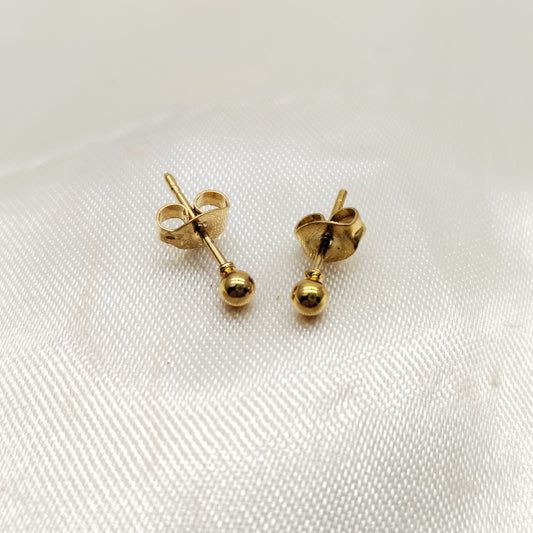 ARETE TOPO MARIPOSA