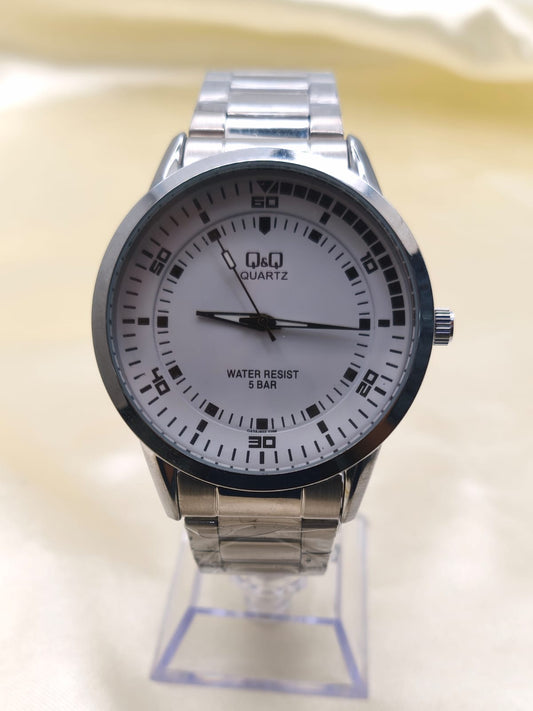 RELOJ QYQ HOMBRE