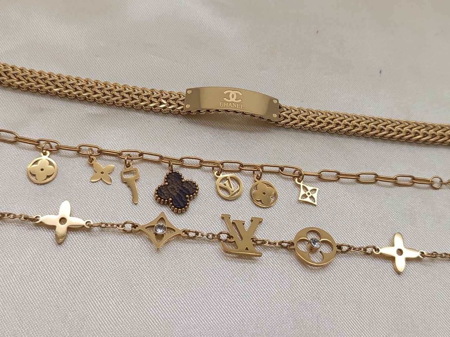 PULSERA DAMA