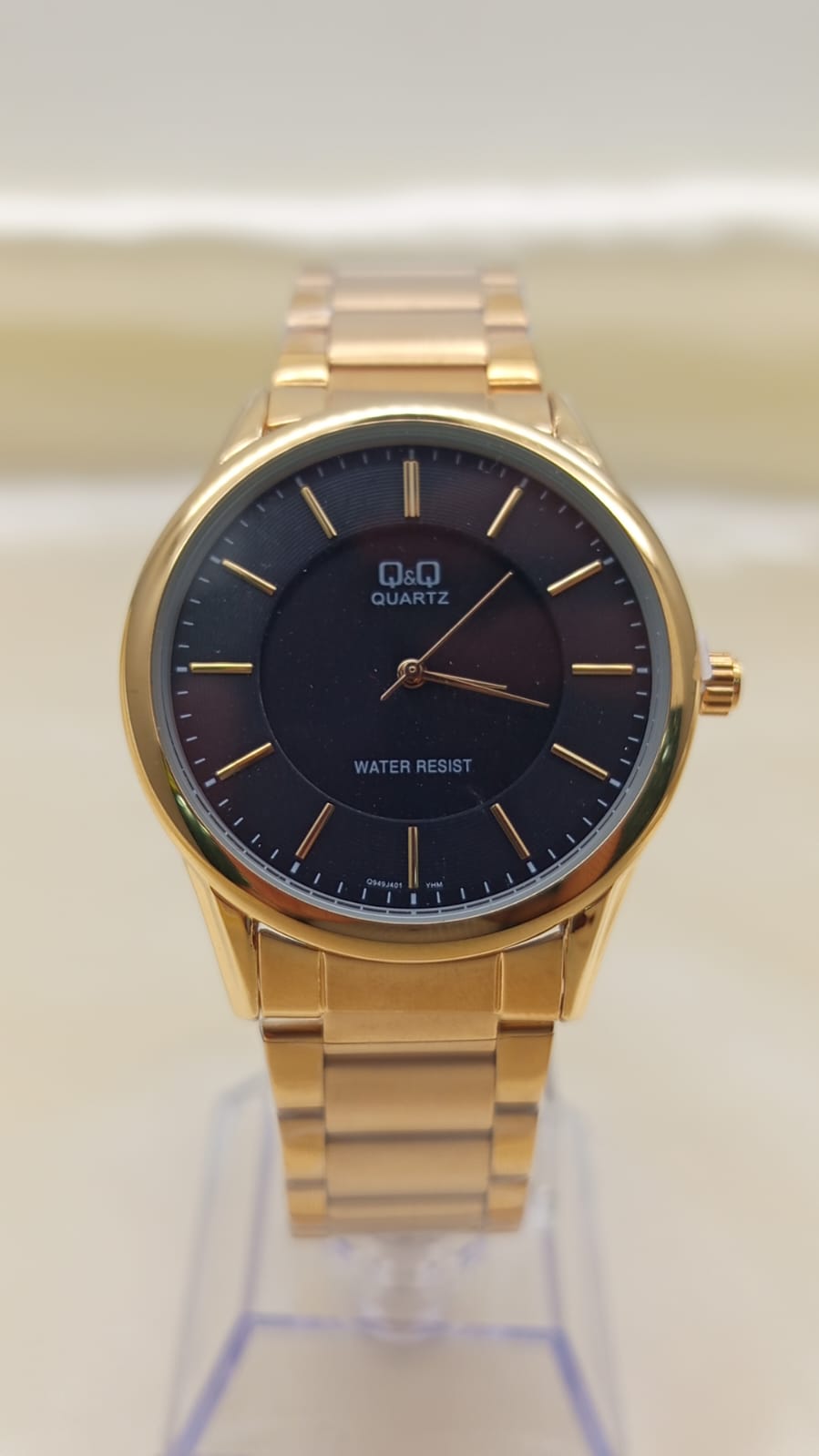 RELOJ QYQ HOMBRE