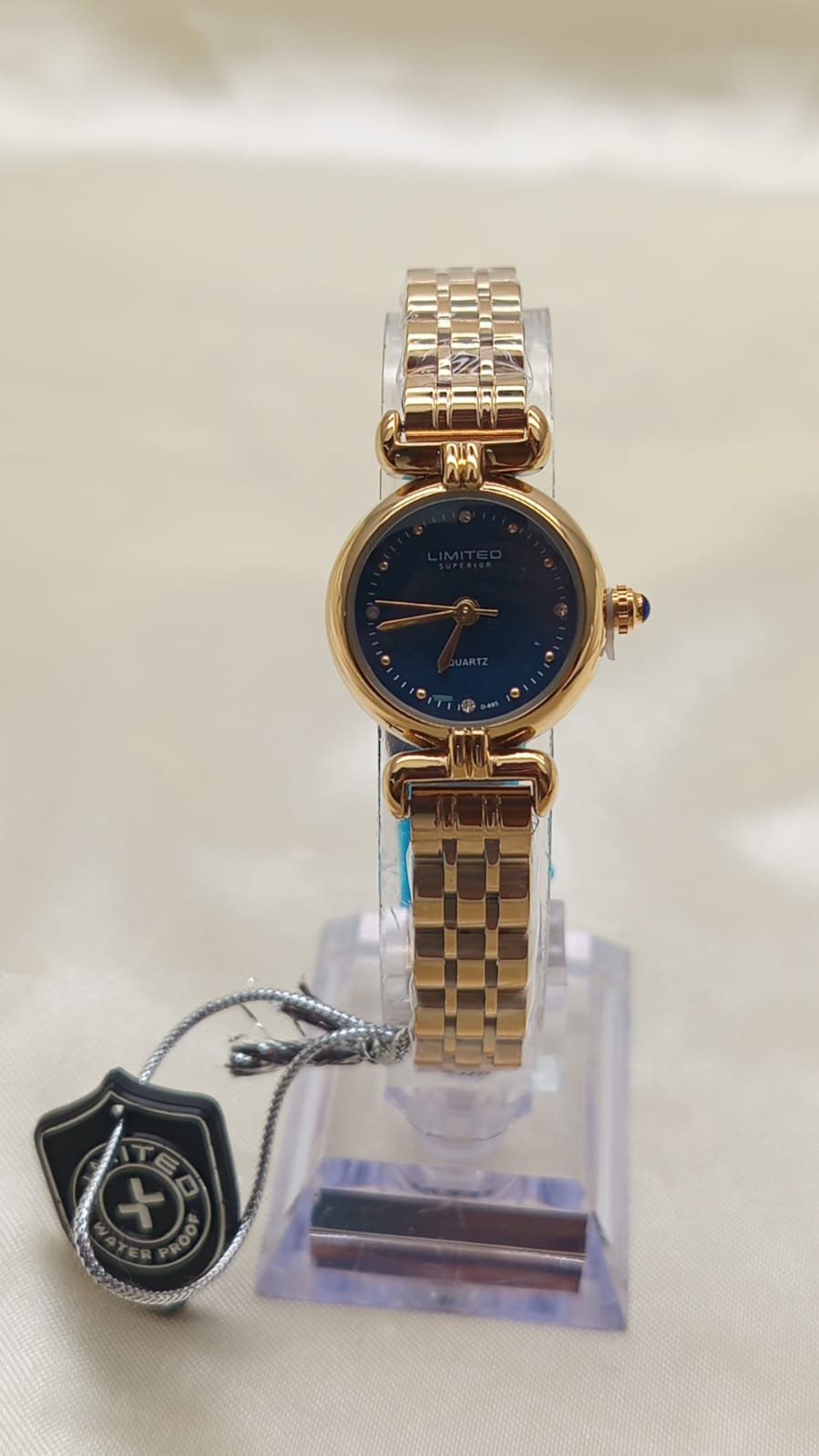 RELOJ LIMITED