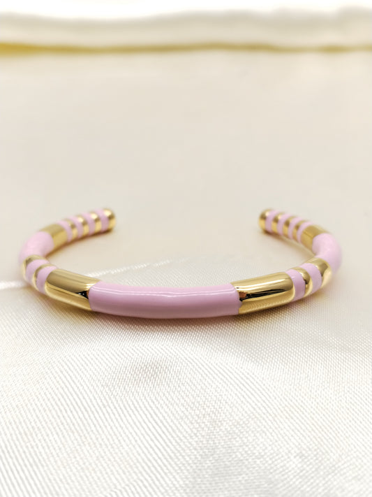 PULSERA CAÑA CERAMICA