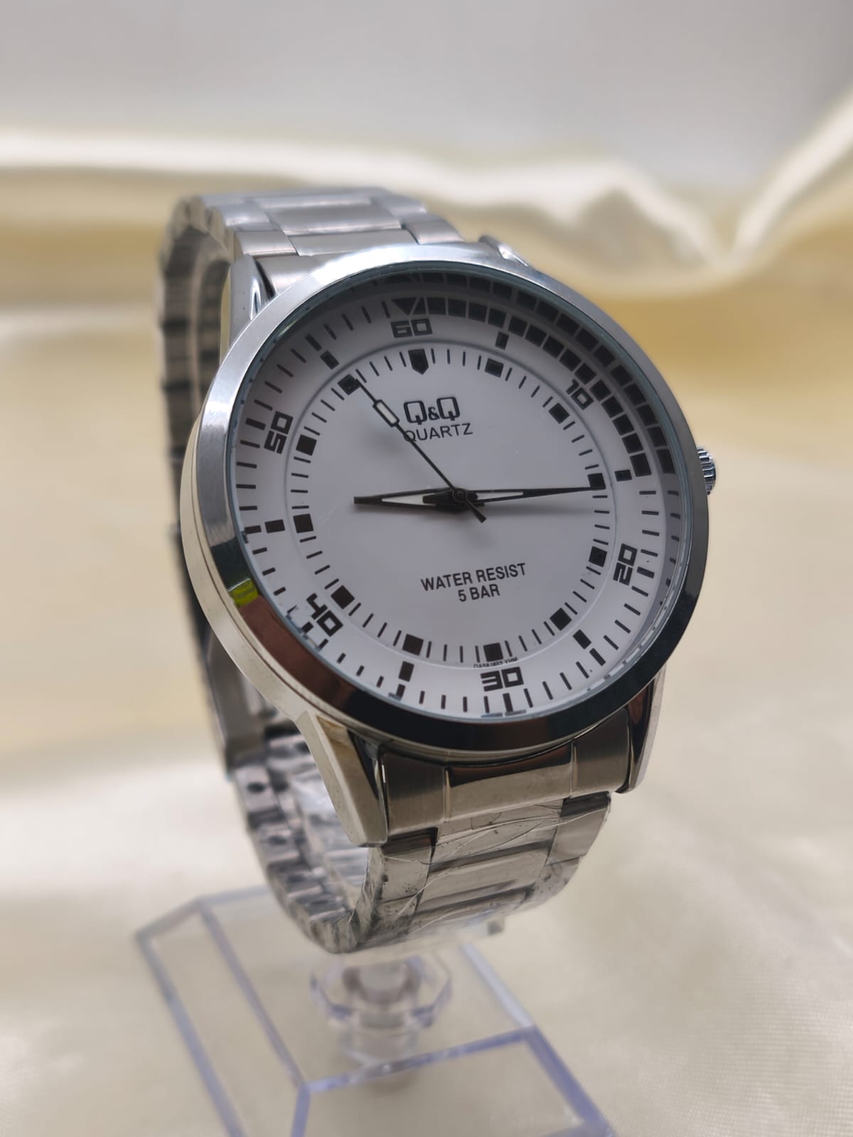 RELOJ QYQ HOMBRE
