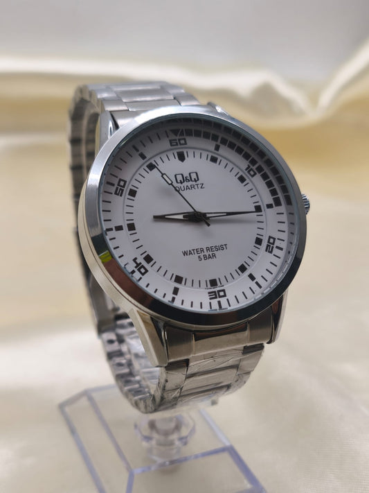 RELOJ QYQ HOMBRE