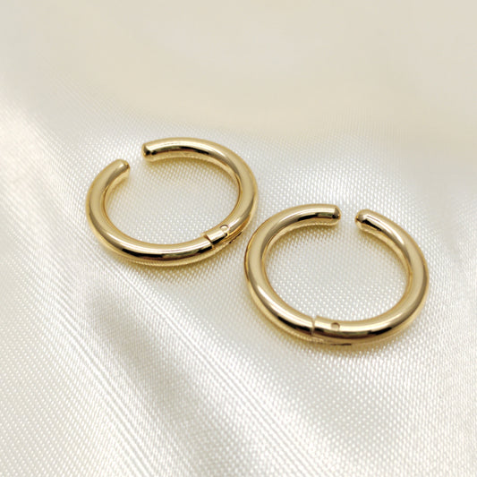 ARETE ARGOLLA DORADA