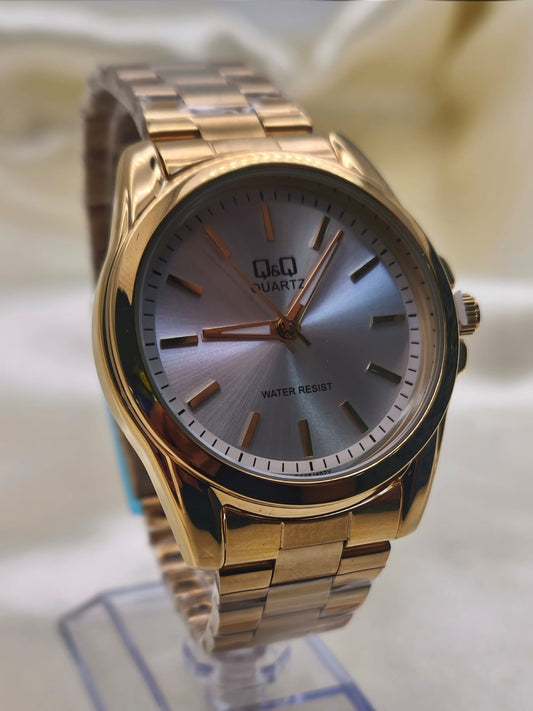 RELOJ QYQ HOMBRE