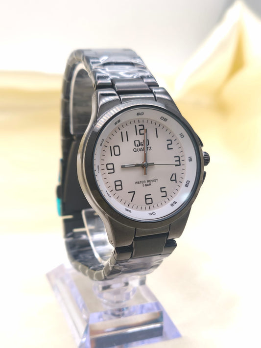 RELOJ QYQ HOMBRE