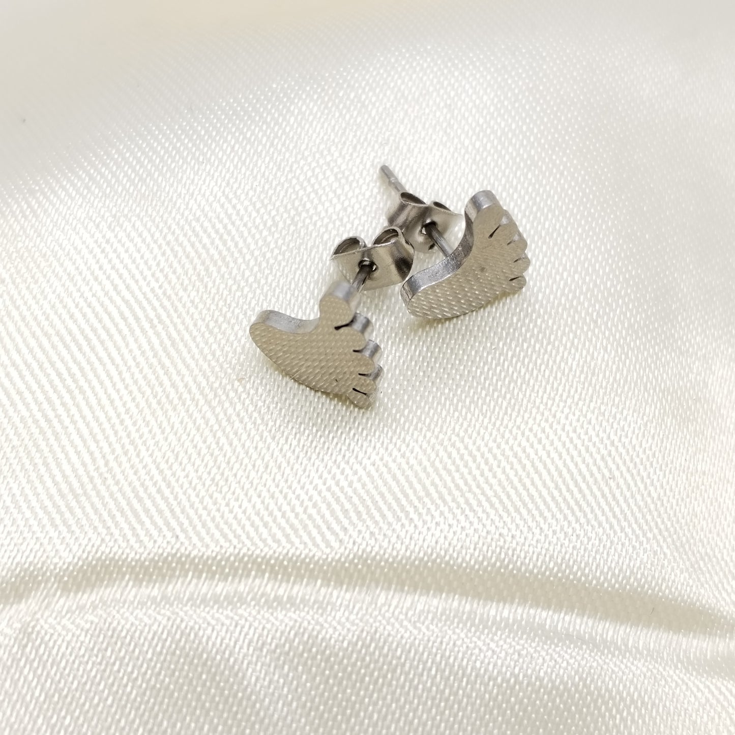 ARETE TOPO PLATEADO