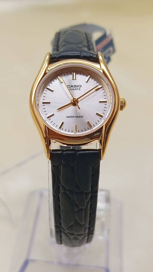 RELOJ CASIO LTP-1094Q-7ARDF