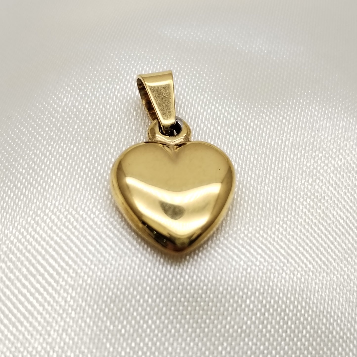 DIJE CORAZON