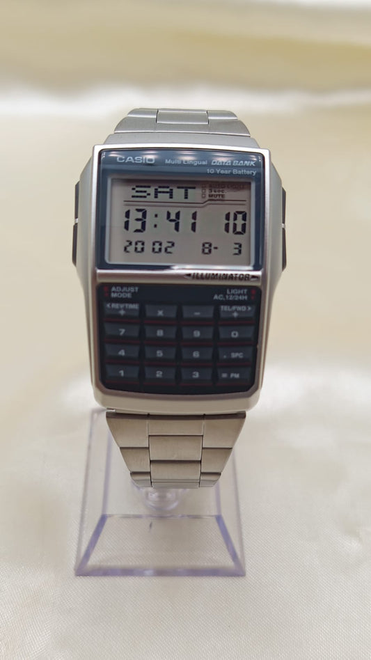RELOJ CASIO DBC-32D-1ADF