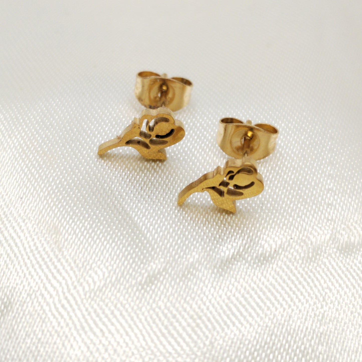ARETE TOPO DORADO