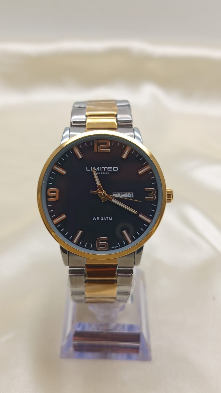 RELOJ LIMITED