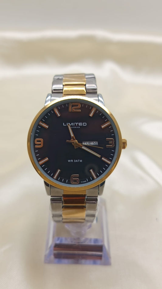 RELOJ LIMITED