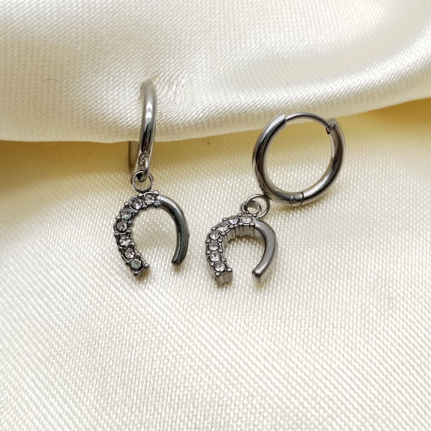 ARETE HOGGIES ELEGANTE