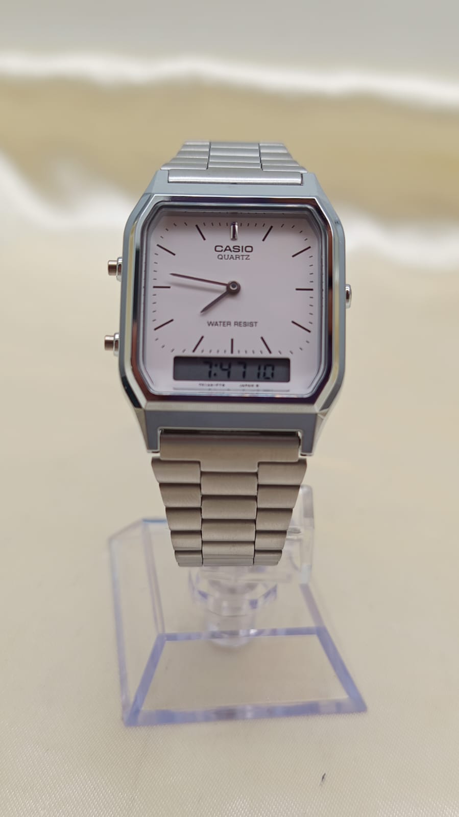 RELOJ CASIO AQ-230A-7DMQ